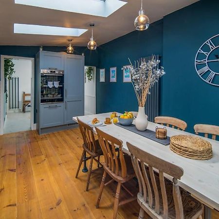 Captain'S Cottage - Central West Cowes - Spacious, Entire 1-Bed Home Exterior foto