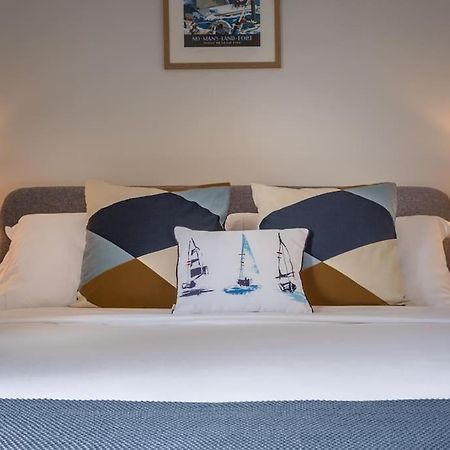 Captain'S Cottage - Central West Cowes - Spacious, Entire 1-Bed Home Exterior foto