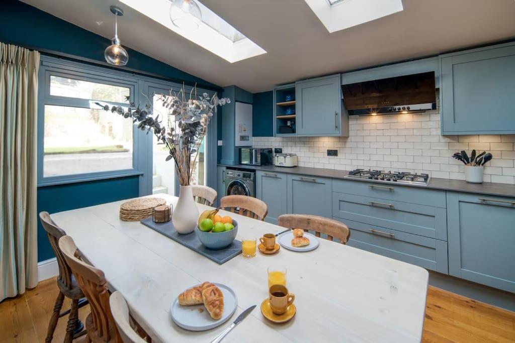 Captain'S Cottage - Central West Cowes - Spacious, Entire 1-Bed Home Exterior foto